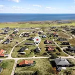 Сasa de vacaciones 4403-hvide-sande-tingodden-461 Hvide Sande