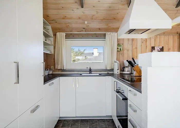 بيت للعطل 4403-hvide-sande-tingodden-461 فيد ساندي