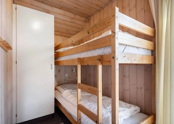 بيت للعطل 4403-hvide-sande-tingodden-461 فيد ساندي