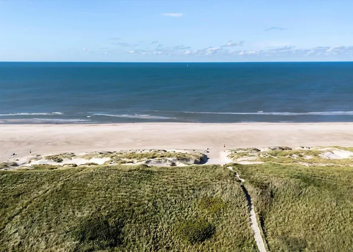 Casa de Férias 4403-hvide-sande-tingodden-461